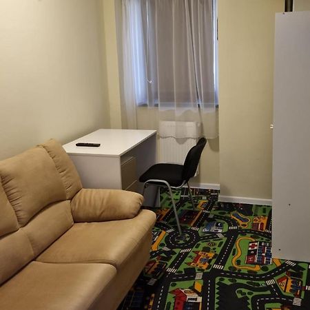 Appartamento Apartament Mon Jardin - Iasi Esterno foto