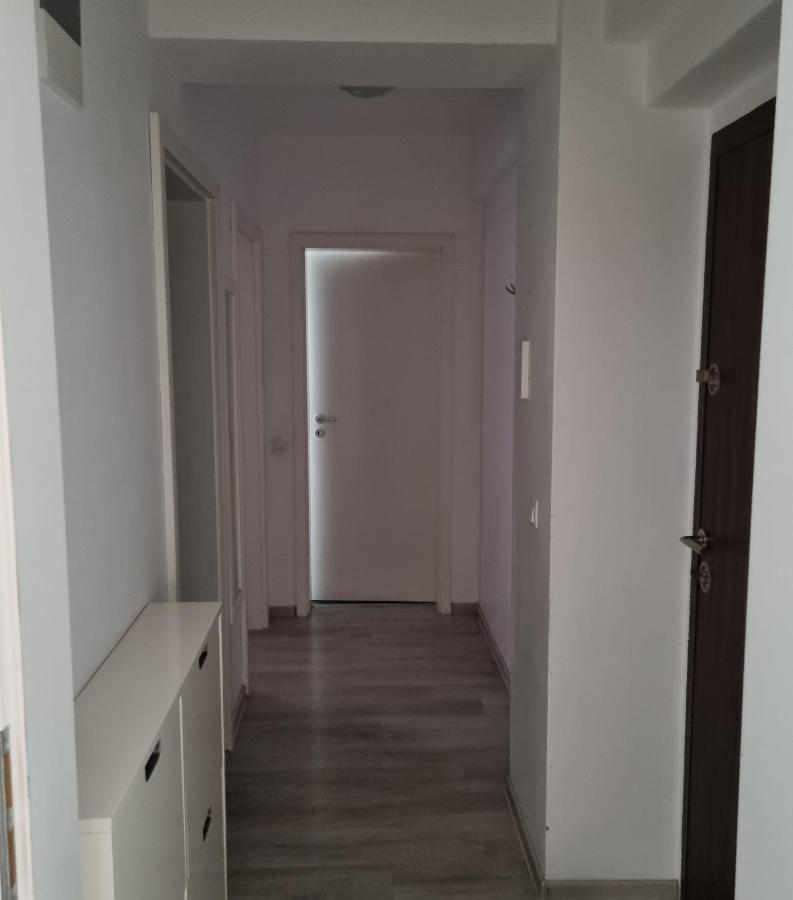Appartamento Apartament Mon Jardin - Iasi Esterno foto